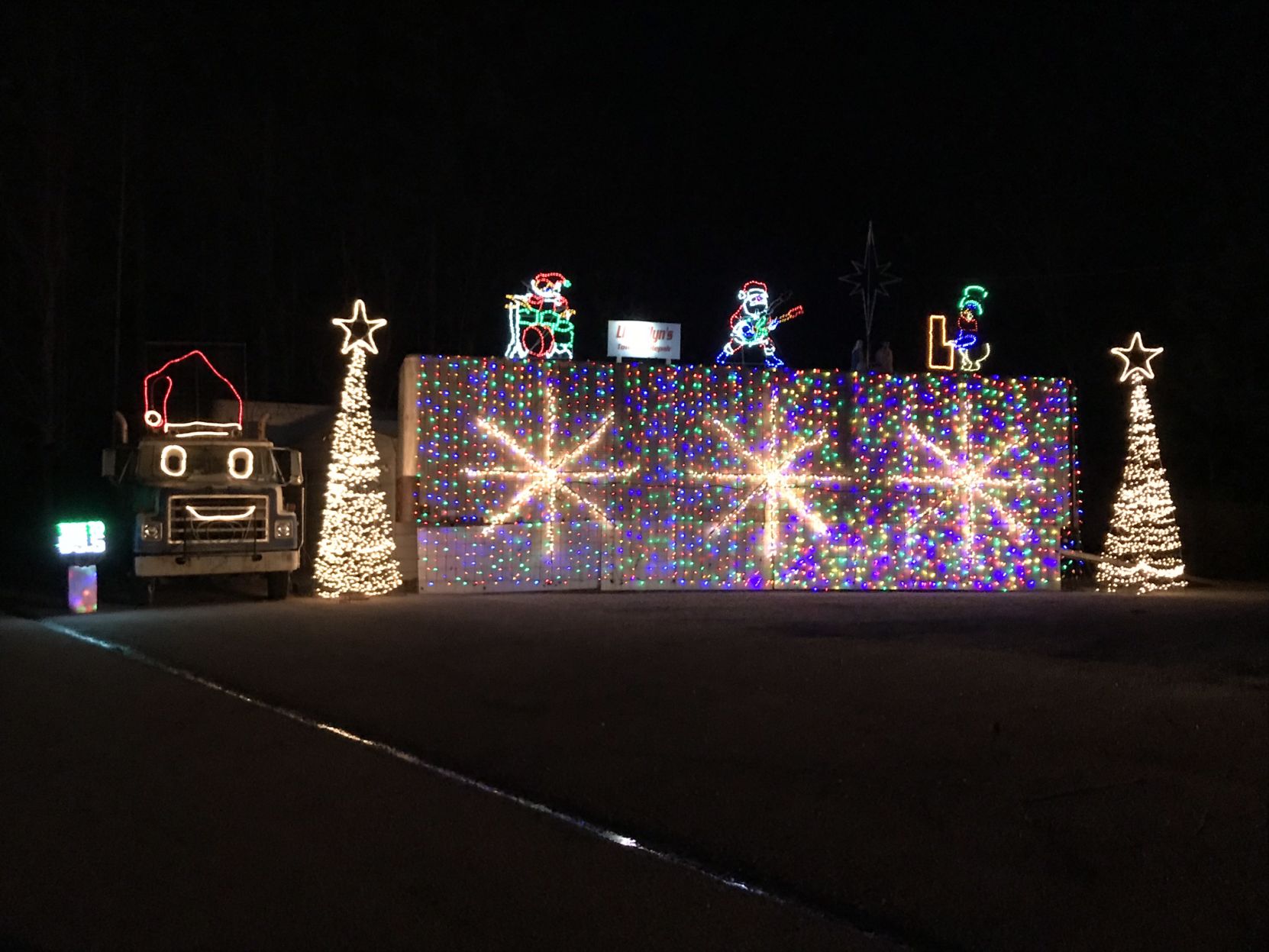 Powered Up Powhatan 2019: 1460 Anderson Highway